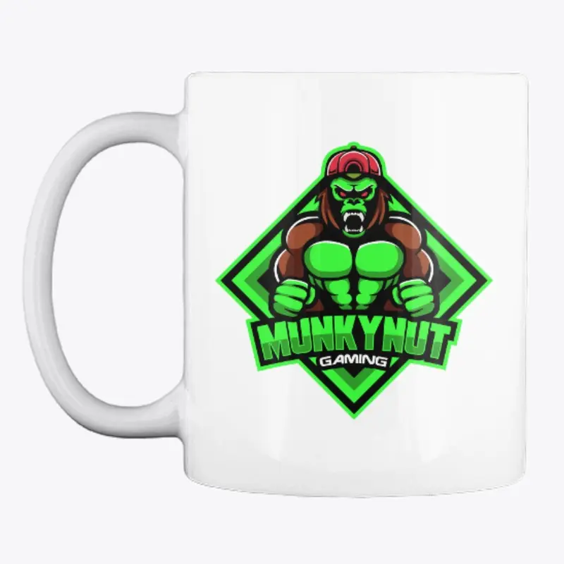 MunkyNut Gaming Design