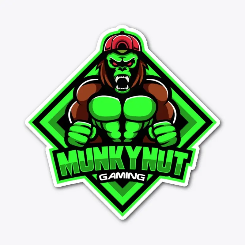 MunkyNut Gaming Design